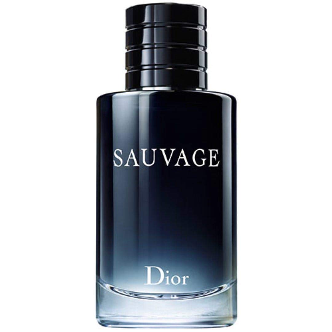 Sauvage Dior Masculino EDT 100 ml | Amazon.com.br